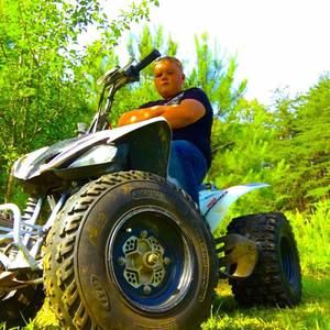 Meet your Posher, Jackson